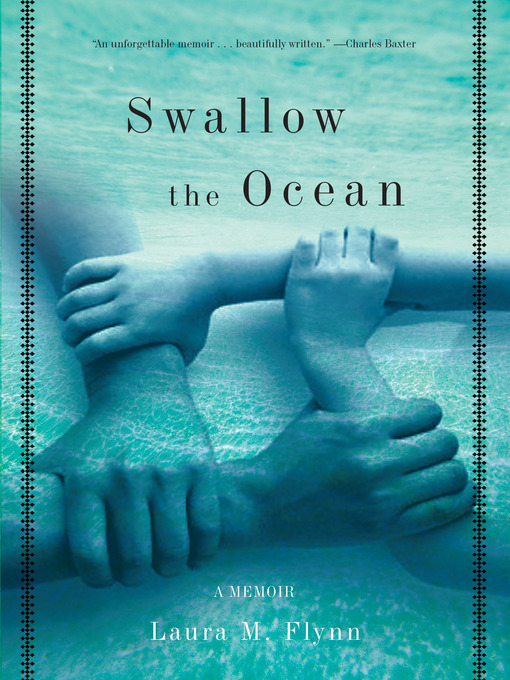 Title details for Swallow the Ocean by Laura M. Flynn - Available
